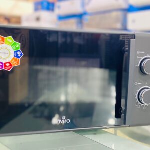 ENVIRO Microwave Oven MI20XM10-B