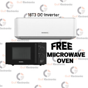 Nobel 18T3 Dc Inverter Air Conditioner