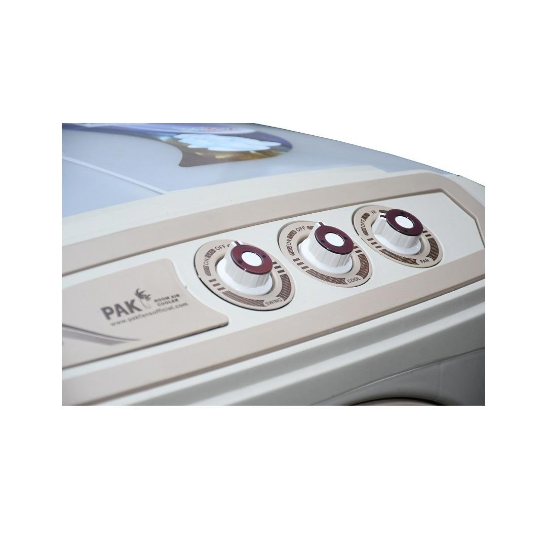 Pak PK-4800 Room Air Cooler