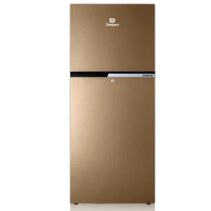 Dawlance 9173 WB Chrome Refrigerator
