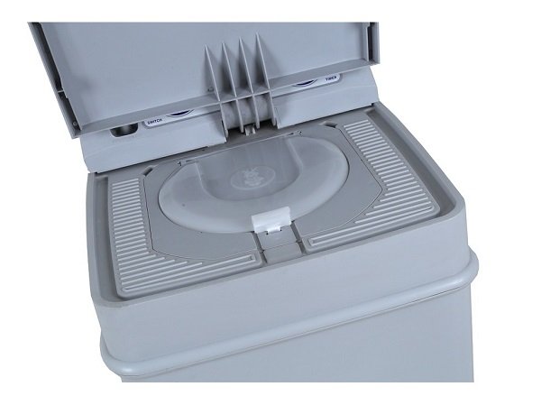 Pak PK-300 Dryer Spinner