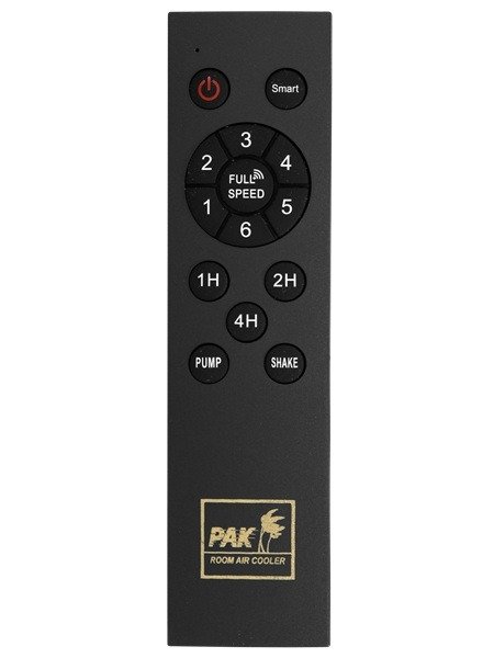 Pak PK-4750 Room Cooler