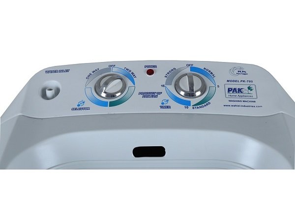 Pak PK-705 Washing Machine