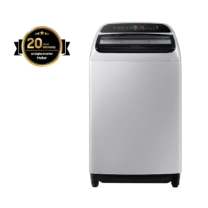 Dawlance WA11T5260BYURT, Top loading Washer with DIT & Wobble Technology, 11 Kg