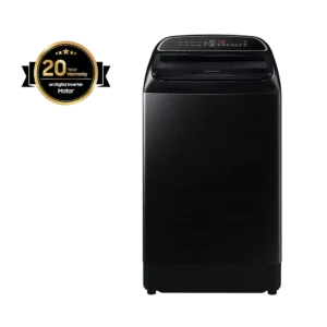 WA13T5260BVURT, Top loading Washer with DIT & Wobble Technology, 13 Kg