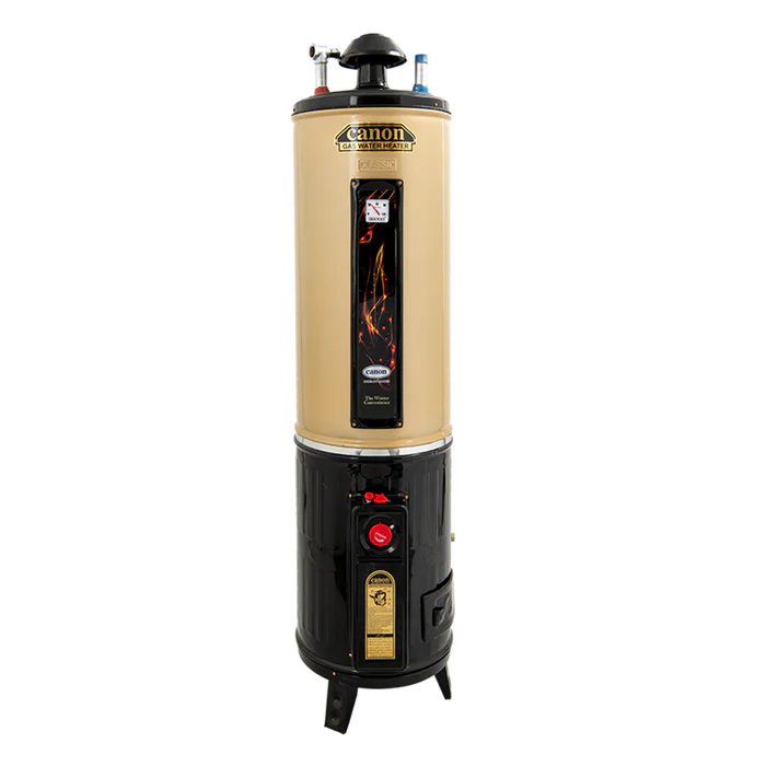 Canon GWH‑35 CLASSIC Gas Water Heater