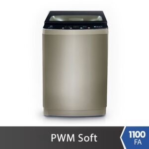 PEL Automatic Washing Machine Top Load –1100
