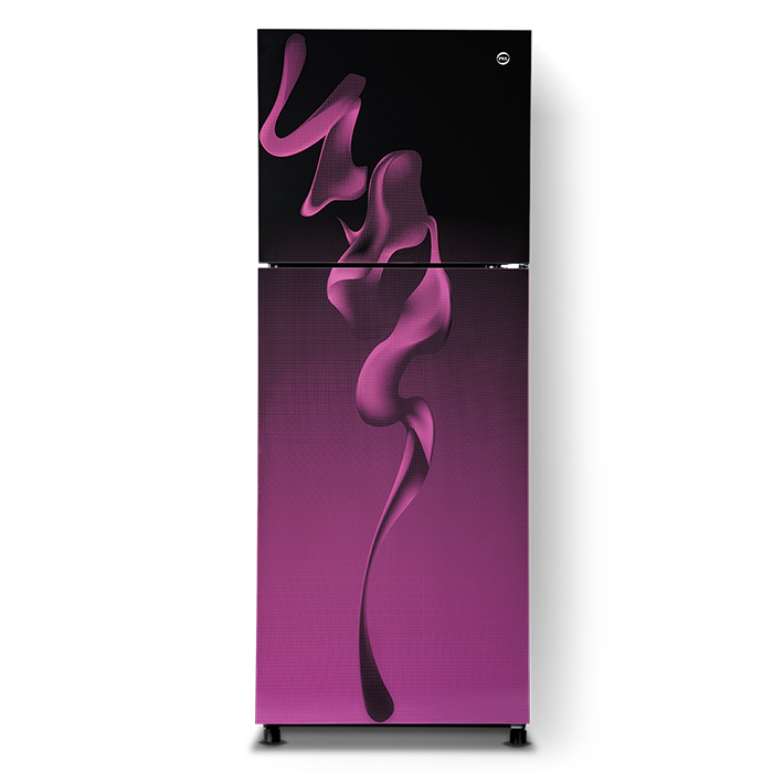 PEL PRUINVO 22260 Ultra InverterOn Glass Door Refrigerator