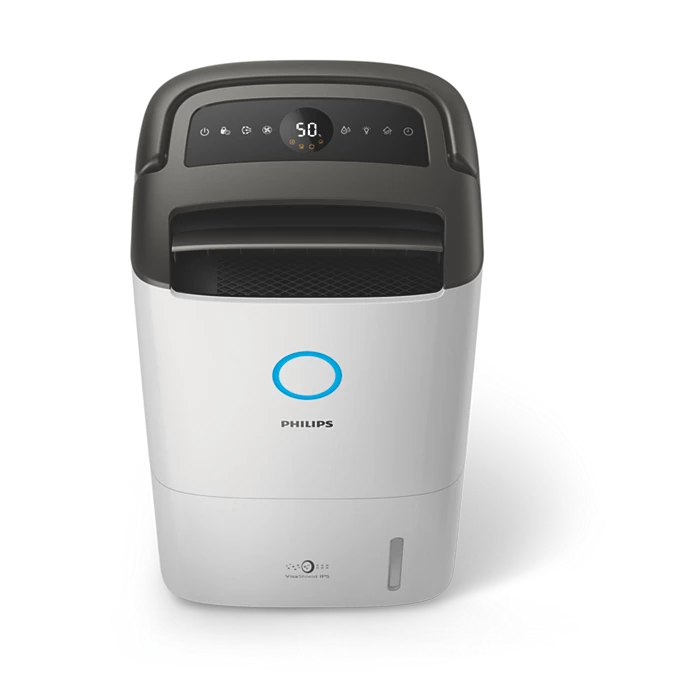 Philips DE5205/30 Series 5000 2-in-1 Air Purifier & Dehumidifier