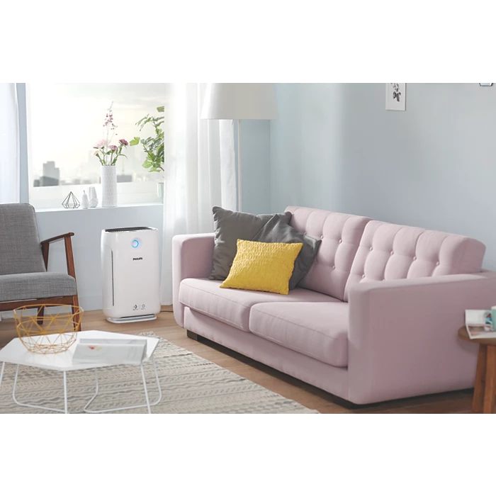 Philips AC2887/30 2000 Series Air Purifier
