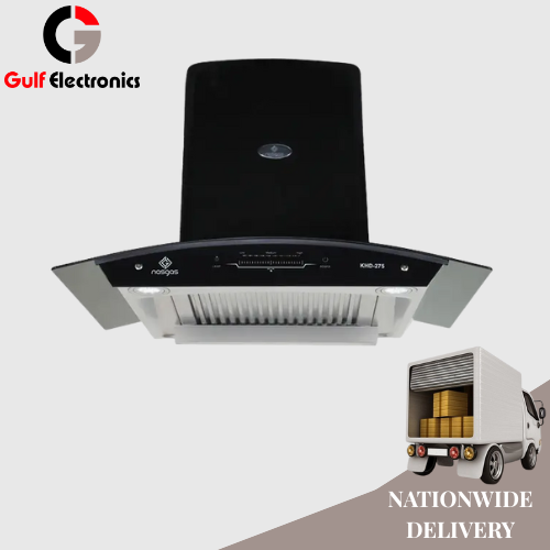 NasGas KHD‑275 Kitchen Hood