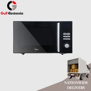Midea MM925DG Digital Microwave Oven
