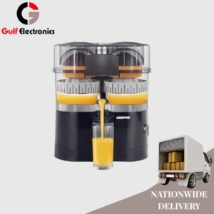 Geepas GCJ5347 Citrus Juicer
