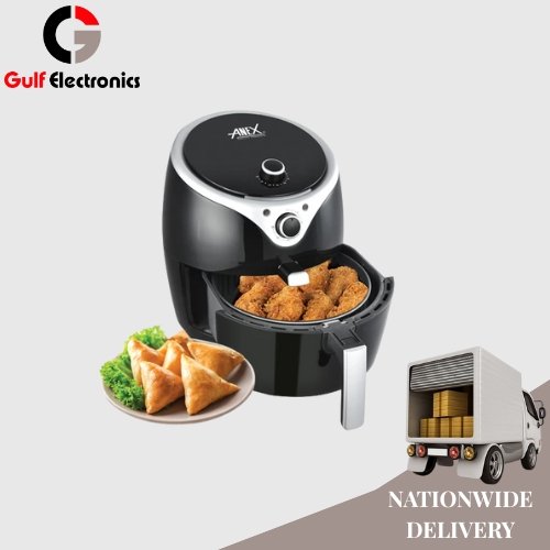 Anex AG-2020 Deluxe Air Fryer