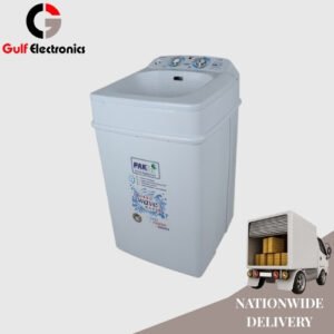 Pak PK-705 Washing Machine