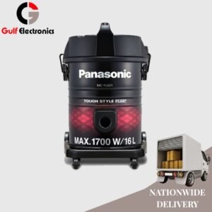 Panasonic MC-YL631 Vacuum Cleaner