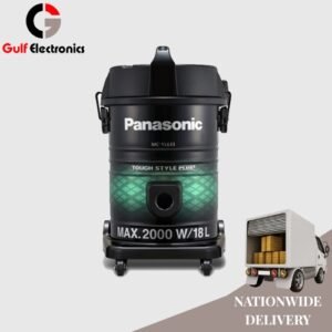 Panasonic MC-YL633 Vacuum Cleaner