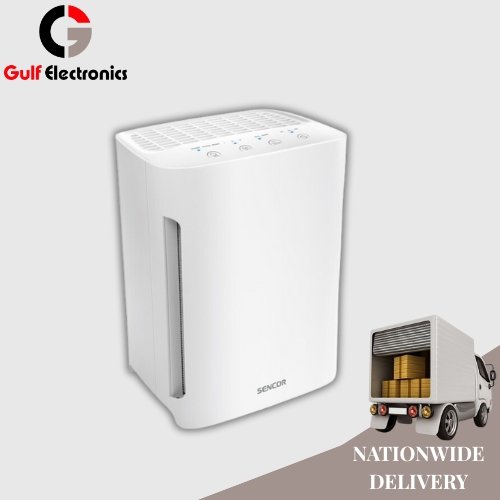 Sencor SHA 6400WH Air Purifier