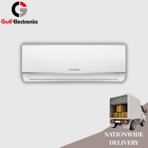Hyundai HAC‑18KO Orchid 1.5 Ton DC Inverter AC