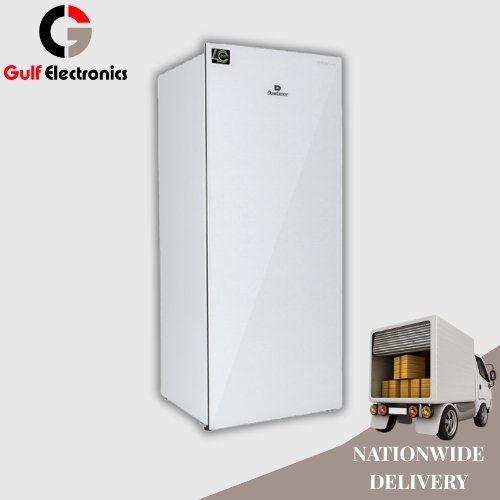 Dawlance VF 1035GD INV Vertical Freezer