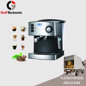 Anex AG-825 Deluxe Coffee Maker