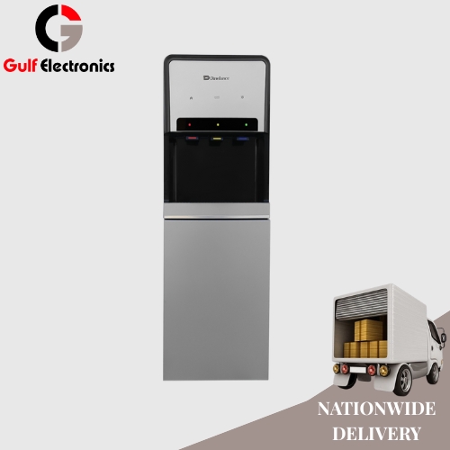 Dawlance WD-1060 WBR Silver Water Dispenser