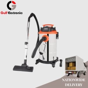 Geepas GVC19032 Vacuum Cleaner
