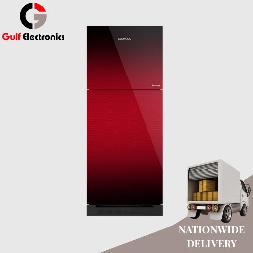 Kenwood KRF-25557 GD Inverter Refrigerator