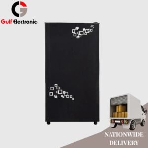 PEL PRGD 1400 Glass Door Room Series Refrigerator