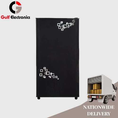 PEL PRGD 1400 Glass Door Room Series Refrigerator