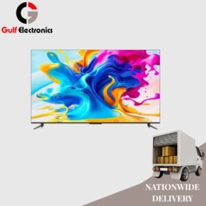TCL 55C645 QLED