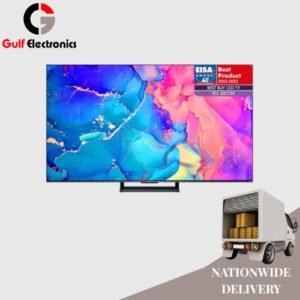 TCL C735 55″ QLED 4K TV