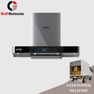 NasGas KHD‑320 kitchen hood