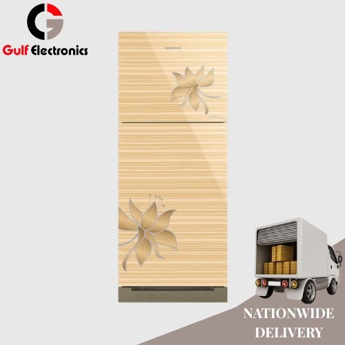 Kenwood KRF‑24457 Persona Plus GD Inverter Refrigerator