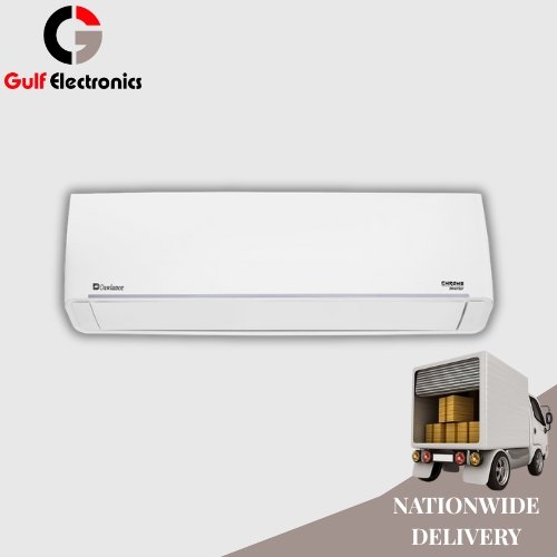 Dawlance Chrome 1.5 Ton White Inverter Split AC