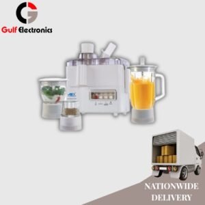 Anex AG-182-GL Juicer Blender Grinder