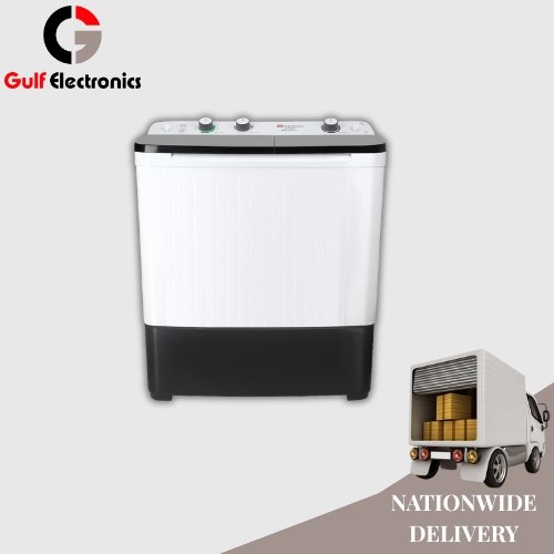 Dawlance DW 10500 Twin Tub Washing Machine