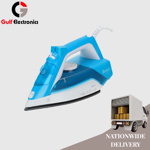 Dawlance DWSI-3122 Pro Steam Iron