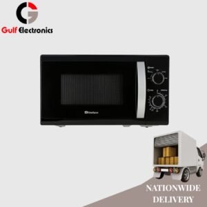 Dawlance DW-210 S PRO Heating Microwave Oven