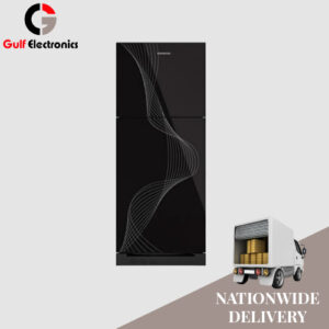 kenwood KRF 22257 Persona KRF 22257 220GD Glass Door