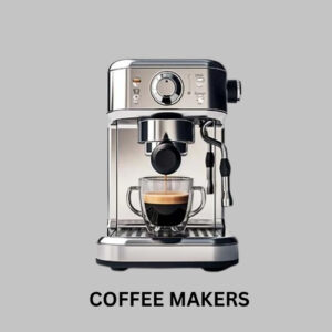 Coffer Makers/Grinders