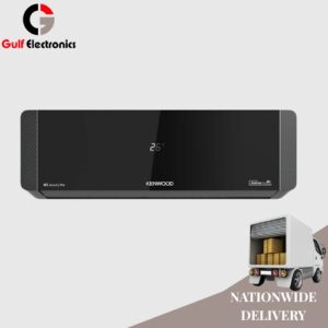 kenwood Inverter AC 1.5 Ton eLuxury Pro KEL-1870S
