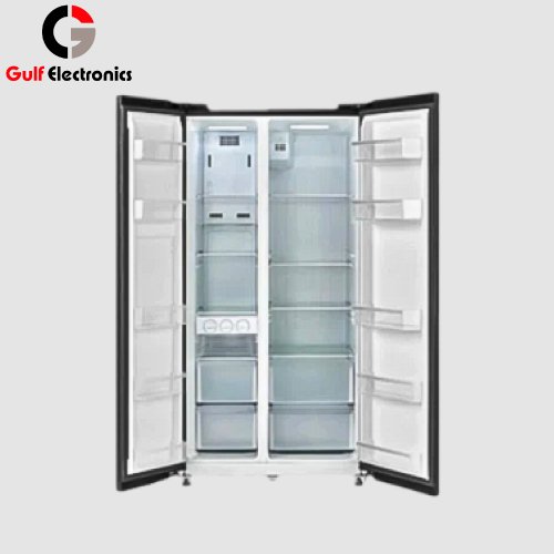 Kenwood KRF-I 5622SBS Side-by-Side Refrigerator