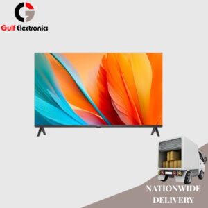 TCL Smart TV 32 Inch Android 32L5A (2025 Model)