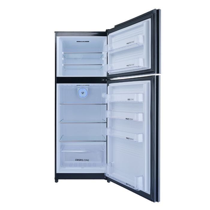 PEL PRGD 6360 DIGITRON InverterOn Flat Glass Door Refrigerator