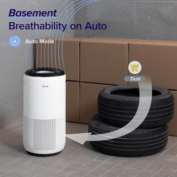 Air purifier