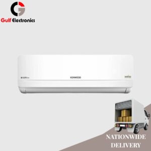 Kenwood 1876s E-Nova Pro 1.5 Ton Inverter AC