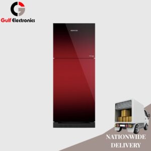 Kenwood 26657-GD- Refrigerator INV Mahroon Persona Plus Series