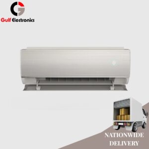 Kenwood KES-1872S 1.5 Ton eSmart Pura Heat & Cool Air Conditioner