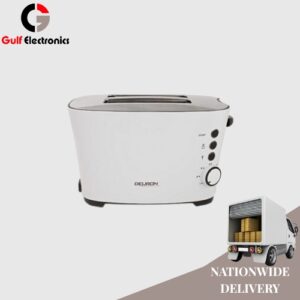 Deuron Slice Toaster-DN-704
